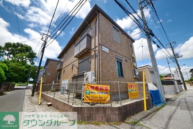 物件内観写真12　(作草部駅　徒歩７分　単身オススメ物件)