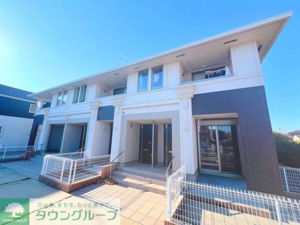 外観(お問合せはタウンハウジングまで！※現地待合わせ相談可能)