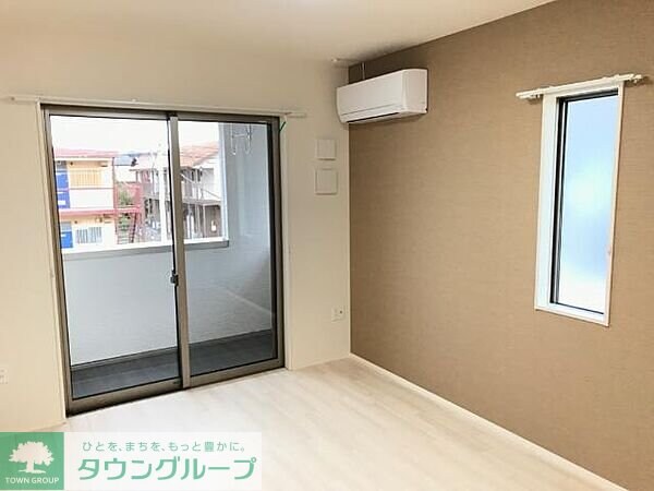 リビング・居室(お問合せはタウンハウジングまで！※現地待合わせ相談可能)