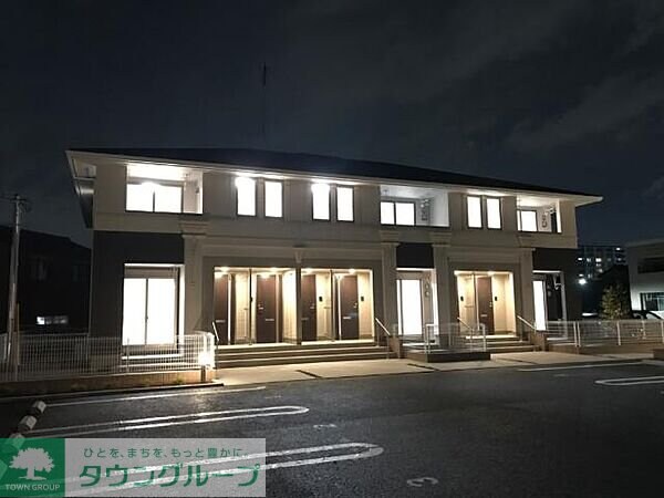 外観(お問合せはタウンハウジングまで！※現地待合わせ相談可能)