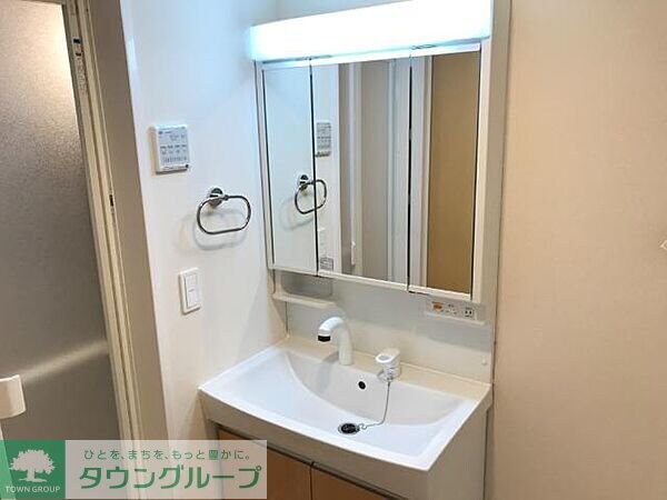 洗面(お問合せはタウンハウジングまで！※現地待合わせ相談可能)