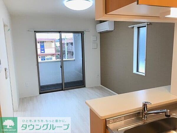 リビング・居室(お問合せはタウンハウジングまで！※現地待合わせ相談可能)