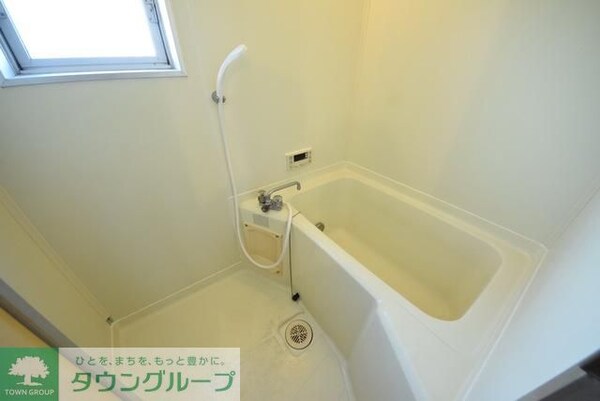 バス／シャワールーム等(お問合せはタウンハウジングまで！※現地待合わせ相談可能)
