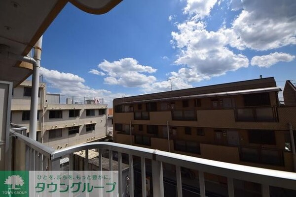 眺望(お問合せはタウンハウジングまで！※現地待合わせ相談可能)