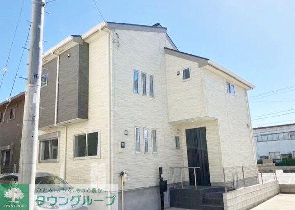外観(お問合せはタウンハウジングまで！※現地待合わせ相談可能)