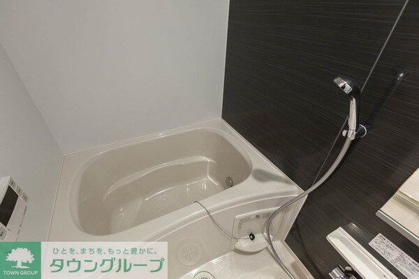 バス／シャワールーム等(お問合せはタウンハウジングまで！※現地待合わせ相談可能)