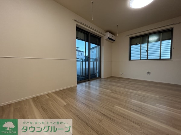 リビング・居室