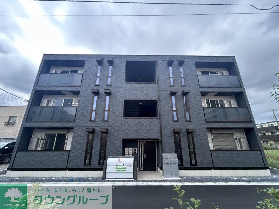 物件内観写真4　(お問合せはタウンハウジングまで！※現地待合わせ相談可能)