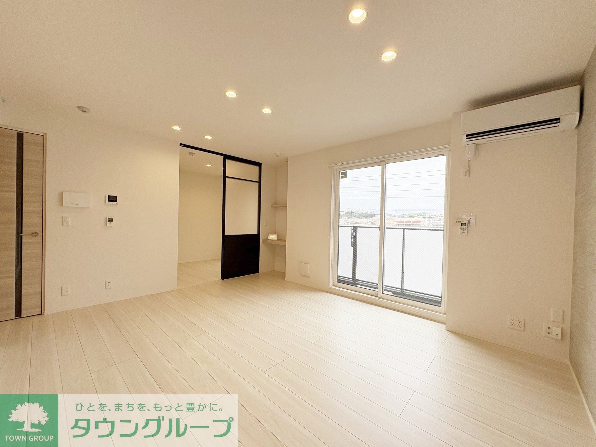 物件内観写真2　(お問合せはタウンハウジングまで！※現地待合わせ相談可能)