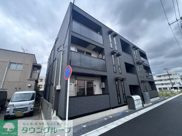 外観(お問合せはタウンハウジングまで！※現地待合わせ相談可能)