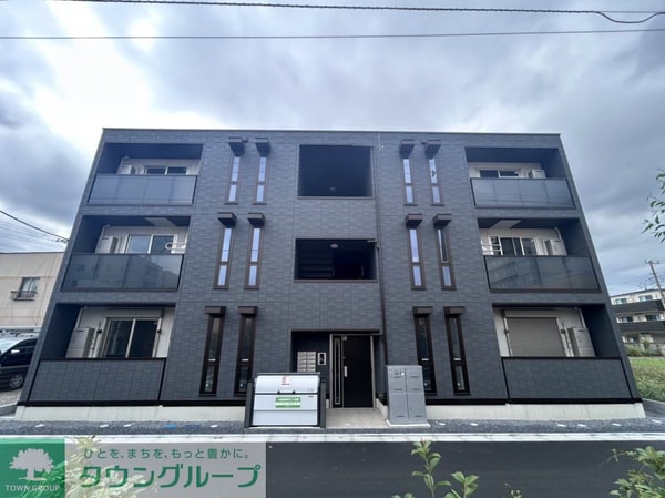 外観(お問合せはタウンハウジングまで！※現地待合わせ相談可能)