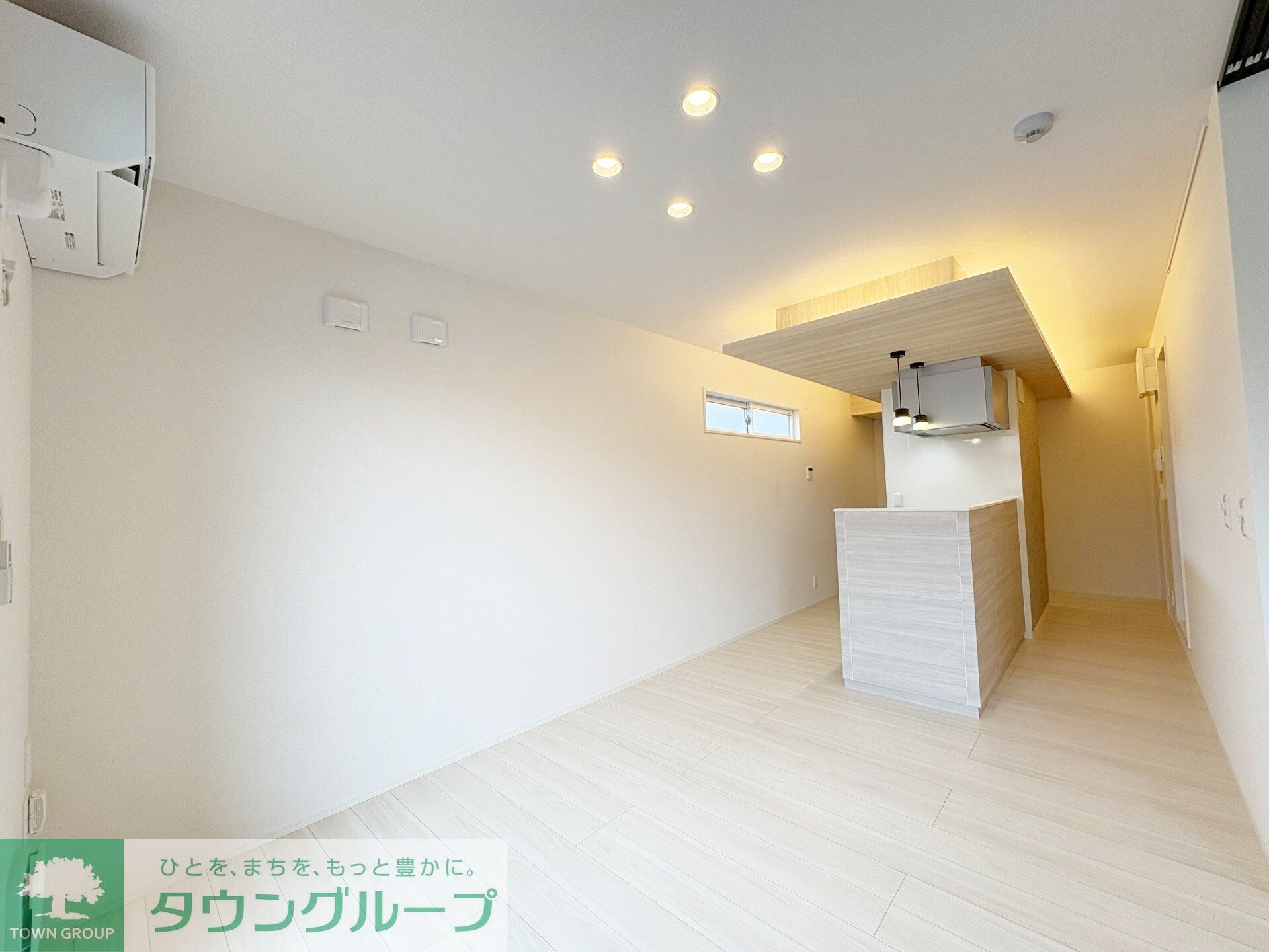 物件内観写真2　(お問合せはタウンハウジングまで！※現地待合わせ相談可能)