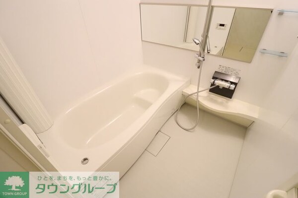 バス／シャワールーム等(お部屋探しはタウンハウジング蘇我店にお任せ下さい♪)