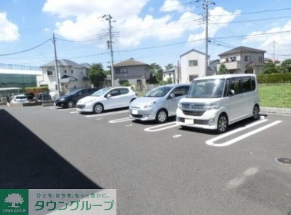 駐車場(現地待ち合わせ歓迎♪お問合せはタウンハウジング蘇我店まで！)