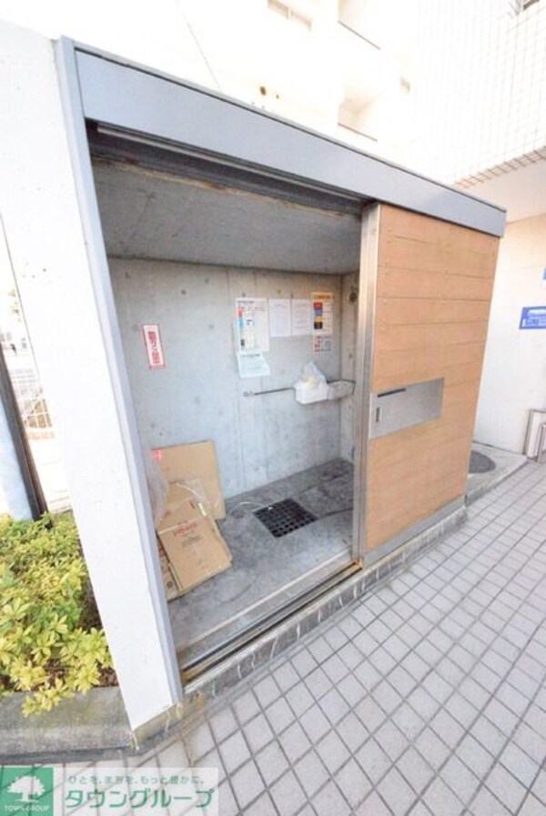共有部分(お問合せはタウンハウジングまで！※現地待合わせ相談可能)