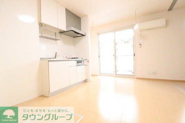 リビング・居室(お問合せはタウンハウジングまで！※現地待合わせ相談可能)