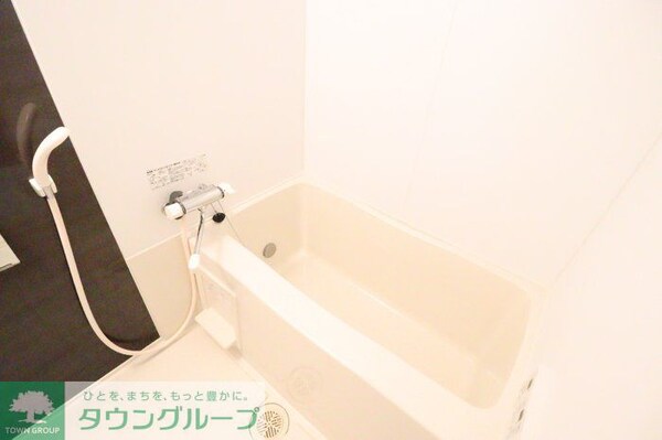 バス／シャワールーム等(お問合せはタウンハウジングまで！※現地待合わせ相談可能)
