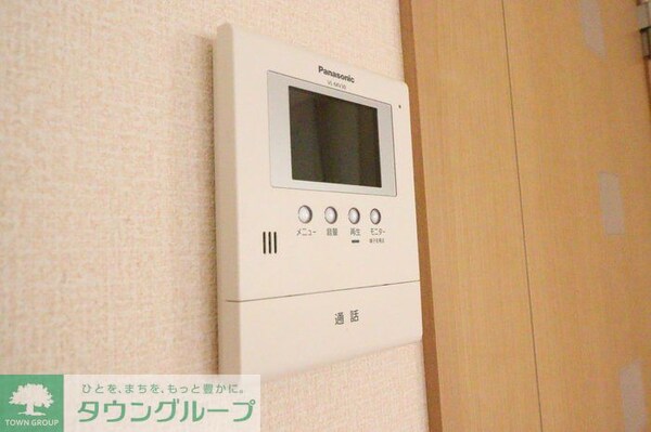 設備(お問合せはタウンハウジングまで！※現地待合わせ相談可能)
