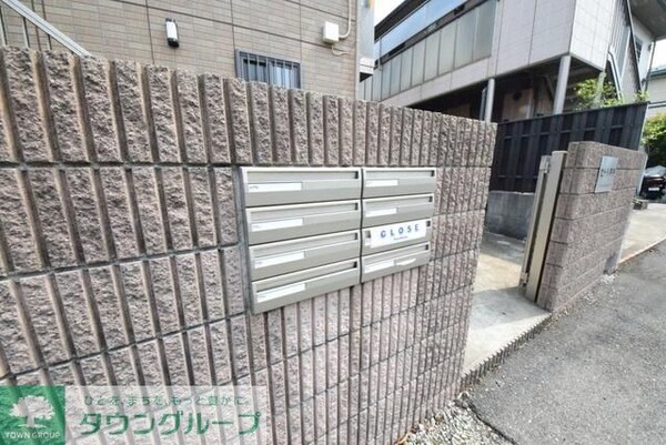 共有部分(現地待ち合わせ歓迎♪お問合せはタウンハウジング千葉店まで！)