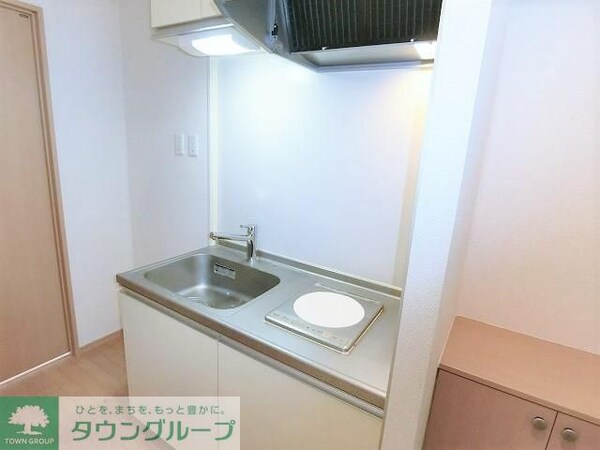 キッチン(お部屋探しは【タウンハウジング千葉店】にお任せ下さい♪)