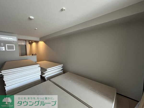 リビング・居室