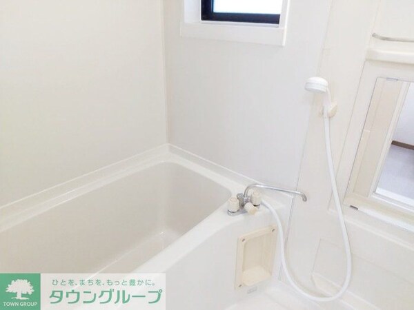 バス／シャワールーム等