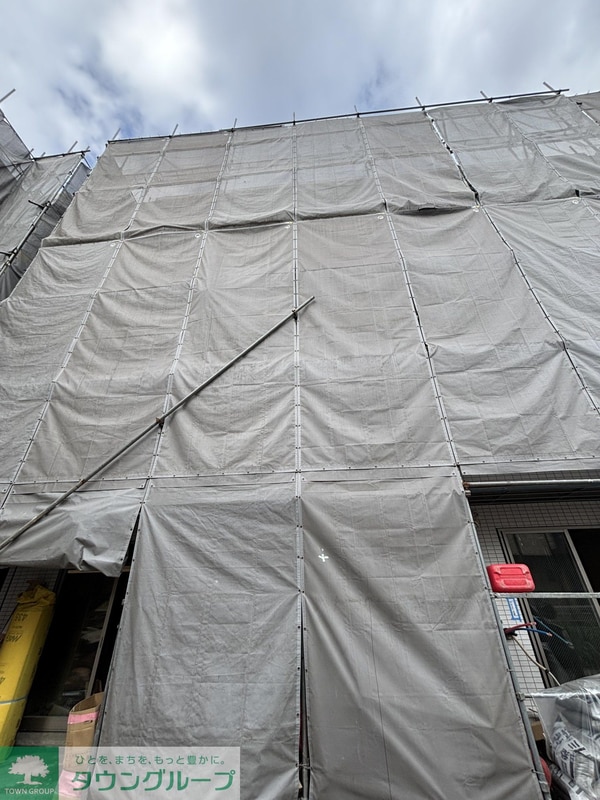 ロビー(お問合せはタウンハウジングまで！※現地待合わせ相談可能)