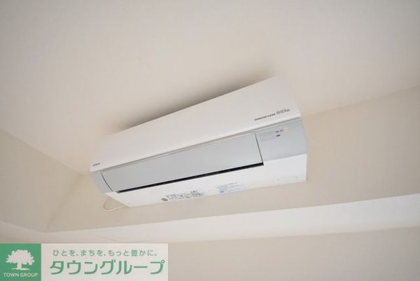 設備(お部屋探しは【タウンハウジング千葉店】にお任せ下さい♪)