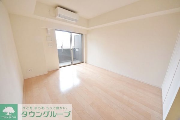 寝室(お部屋探しは【タウンハウジング千葉店】にお任せ下さい♪)