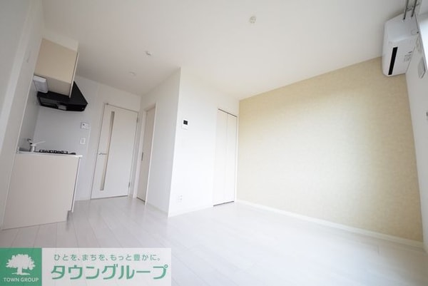 リビング・居室