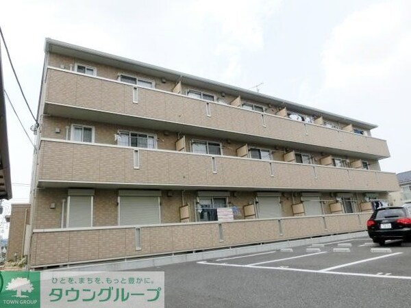 外観(お問合せはタウンハウジングまで！※現地待合わせ相談可能)