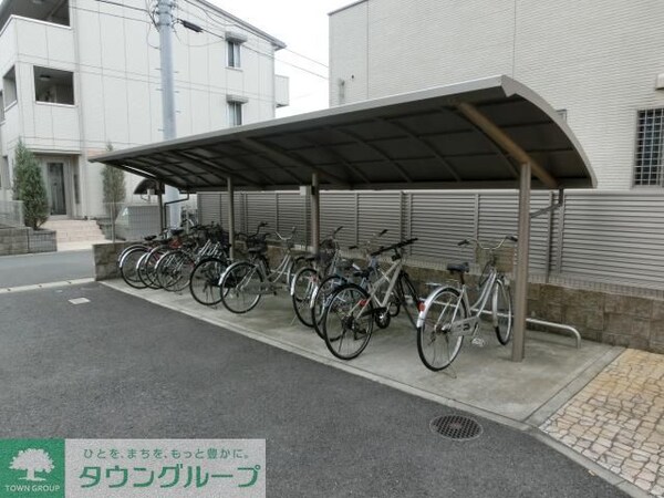 共有部分(お問合せはタウンハウジングまで！※現地待合わせ相談可能)