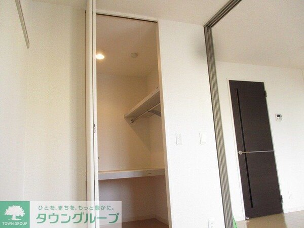 収納(お問合せはタウンハウジングまで！※現地待合わせ相談可能)