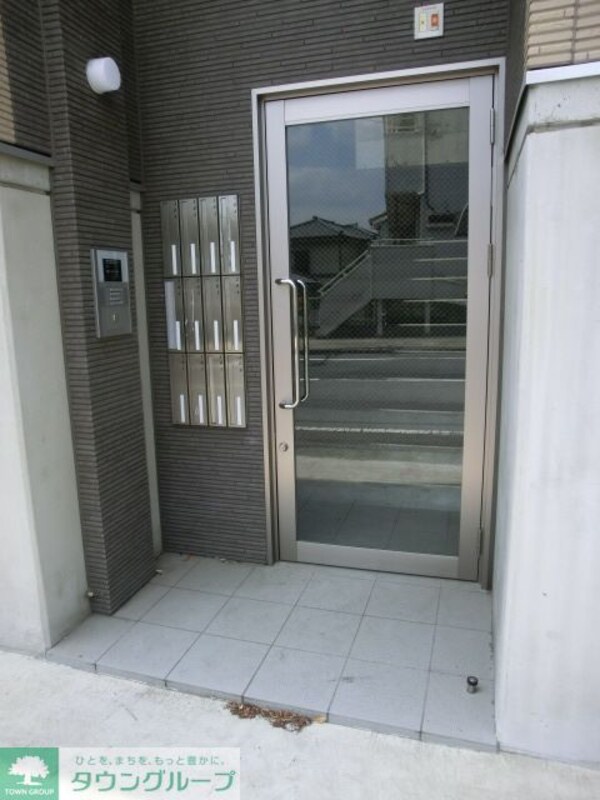 共有部分(現地待ち合わせ歓迎♪お問合せはタウンハウジング蘇我店まで！)
