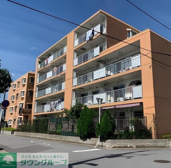 外観(お問合せはタウンハウジングまで！※現地待合わせ相談可能)