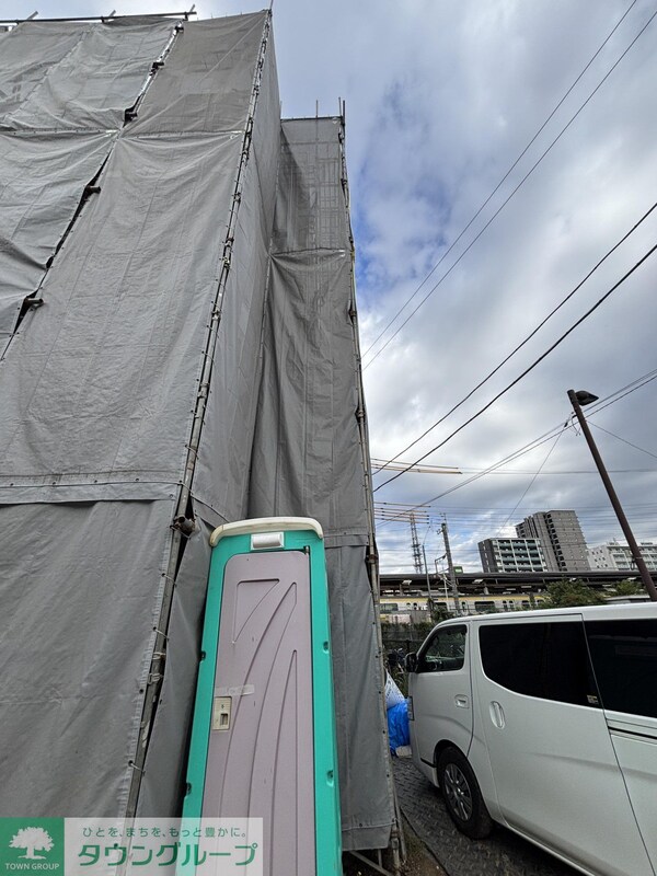 共有部分(お問合せはタウンハウジングまで！※現地待合わせ相談可能)