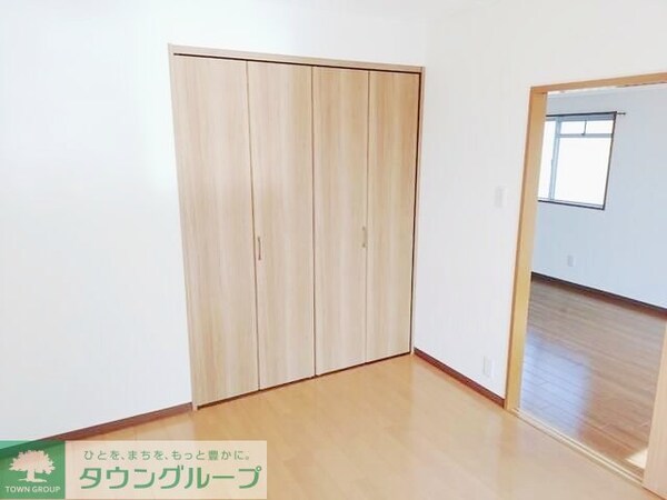 収納(お問合せはタウンハウジングまで！※現地待合わせ相談可能)