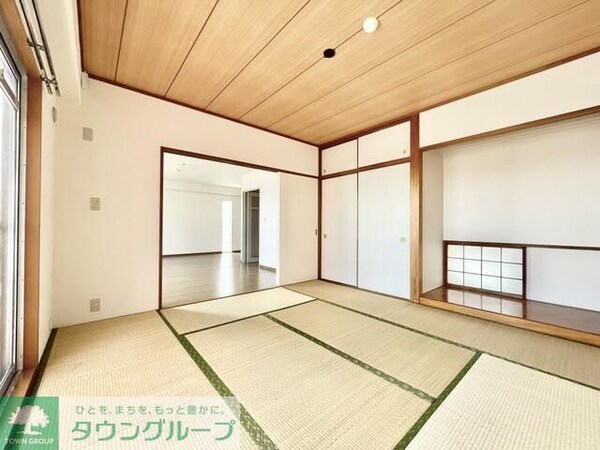子供部屋(お問合せはタウンハウジングまで！※現地待合わせ相談可能)