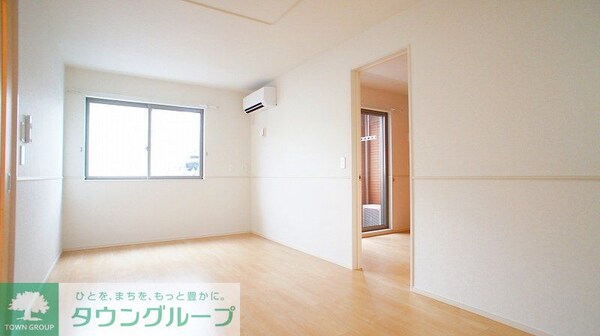 リビング・居室