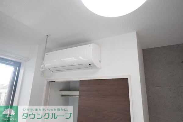 設備(お問合せはタウンハウジングまで！※現地待合わせ相談可能)
