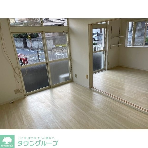リビング・居室