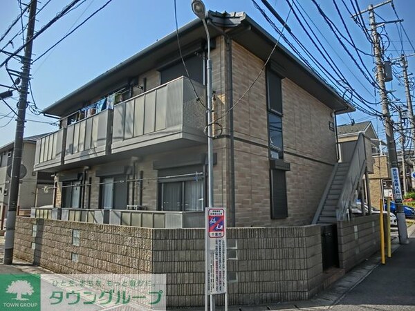 外観(外観)
