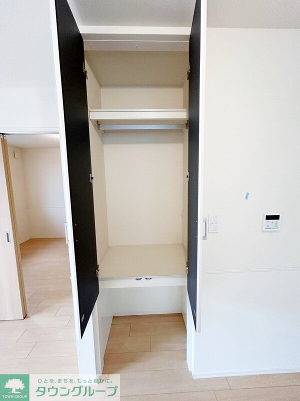 収納(※同建物別号室写真（参考写真）)
