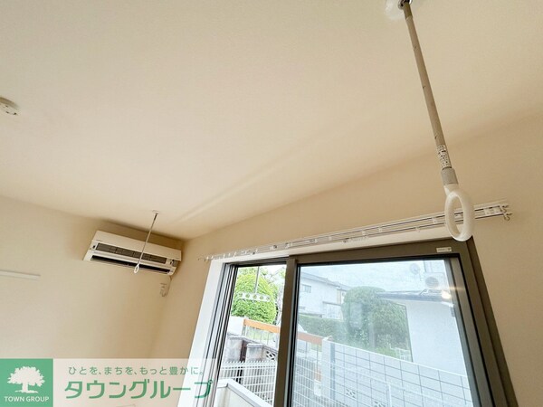 設備(※同建物別号室写真（参考写真）)