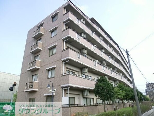 外観(お問合せはタウンハウジングまで！※現地待合わせ相談可能)