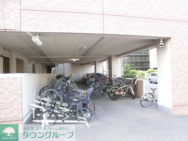 共有部分(お問合せはタウンハウジングまで！※現地待合わせ相談可能)