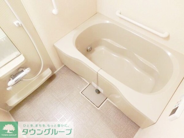 バス／シャワールーム等(お問合せはタウンハウジングまで！※現地待合わせ相談可能)