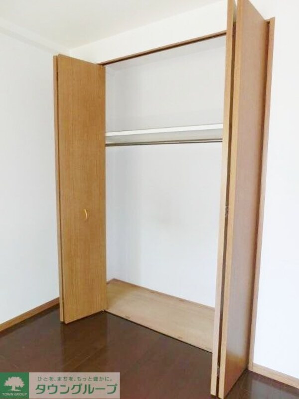 収納(お問合せはタウンハウジングまで！※現地待合わせ相談可能)