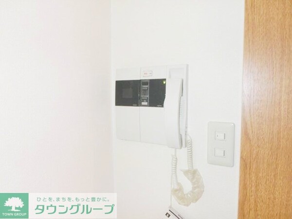 設備(お問合せはタウンハウジングまで！※現地待合わせ相談可能)