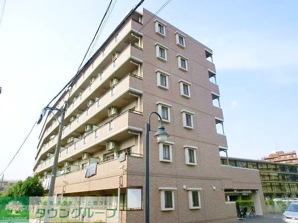 外観(お問合せはタウンハウジングまで！※現地待合わせ相談可能)